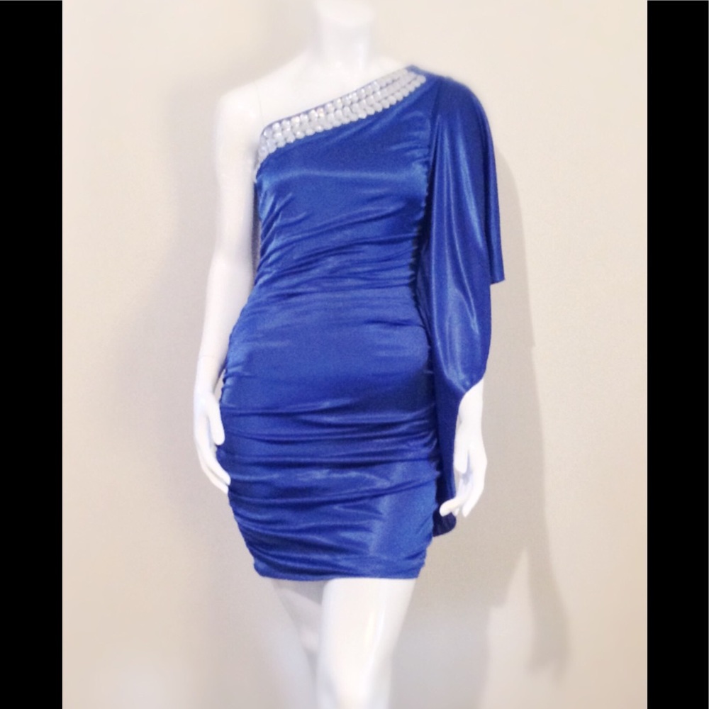 Ruby Rox Dress - image 1
